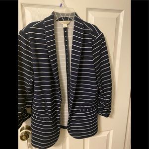 Christopher and Banks blazer